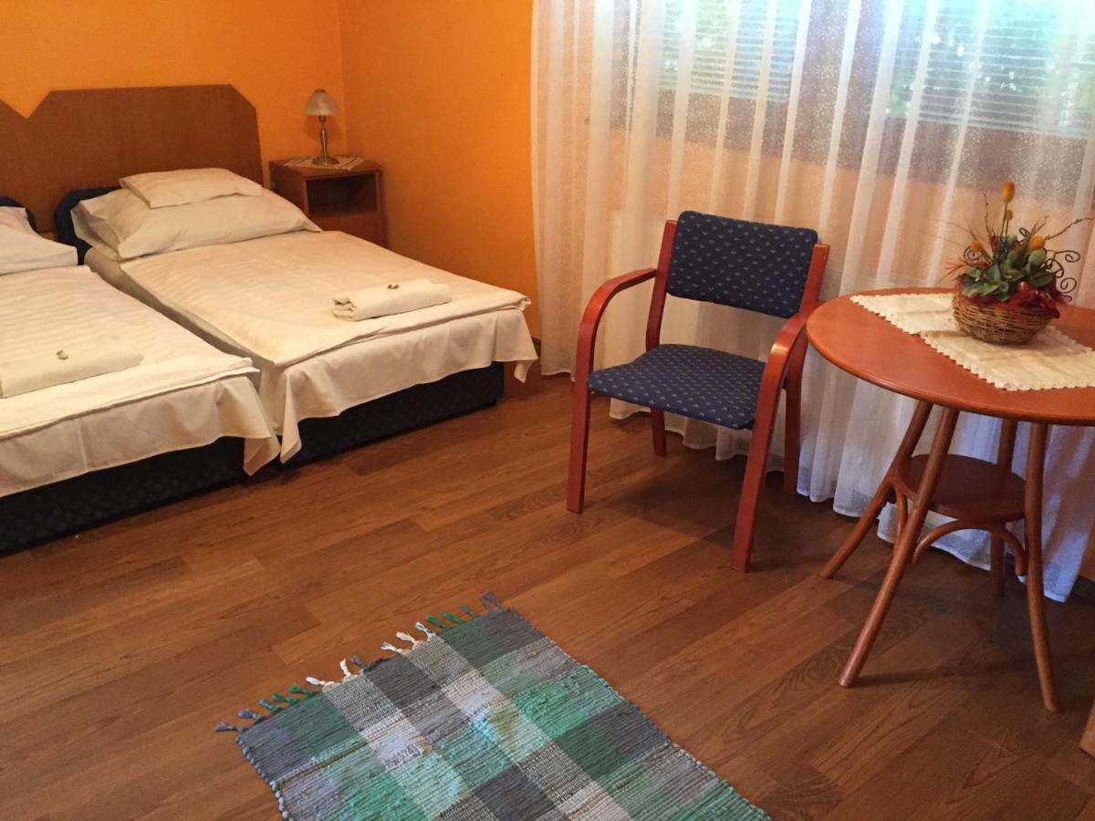 Apartman Dora Hajdúszoboszló 외부 사진