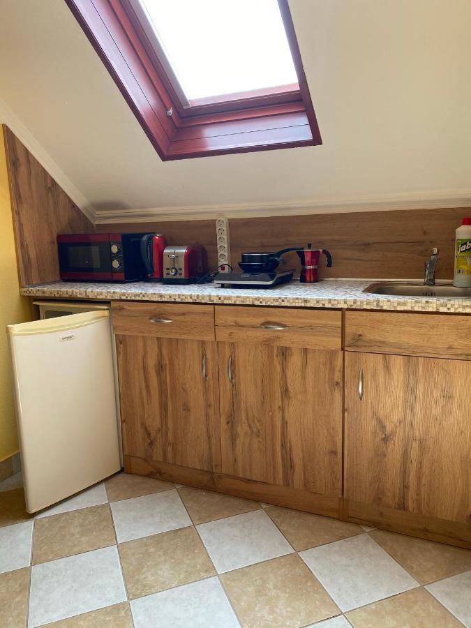 Apartman Dora Hajdúszoboszló 외부 사진