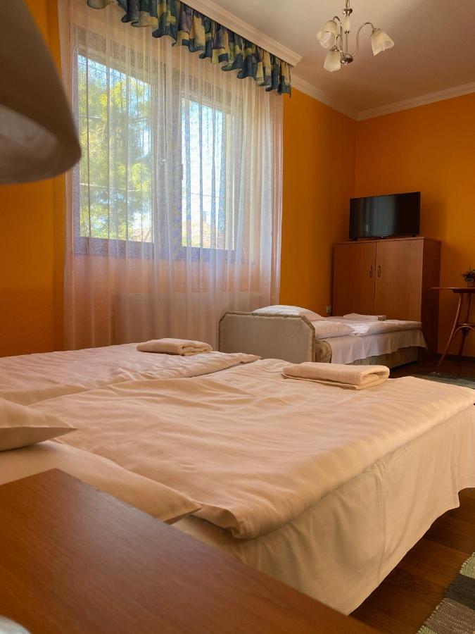 Apartman Dora Hajdúszoboszló 외부 사진