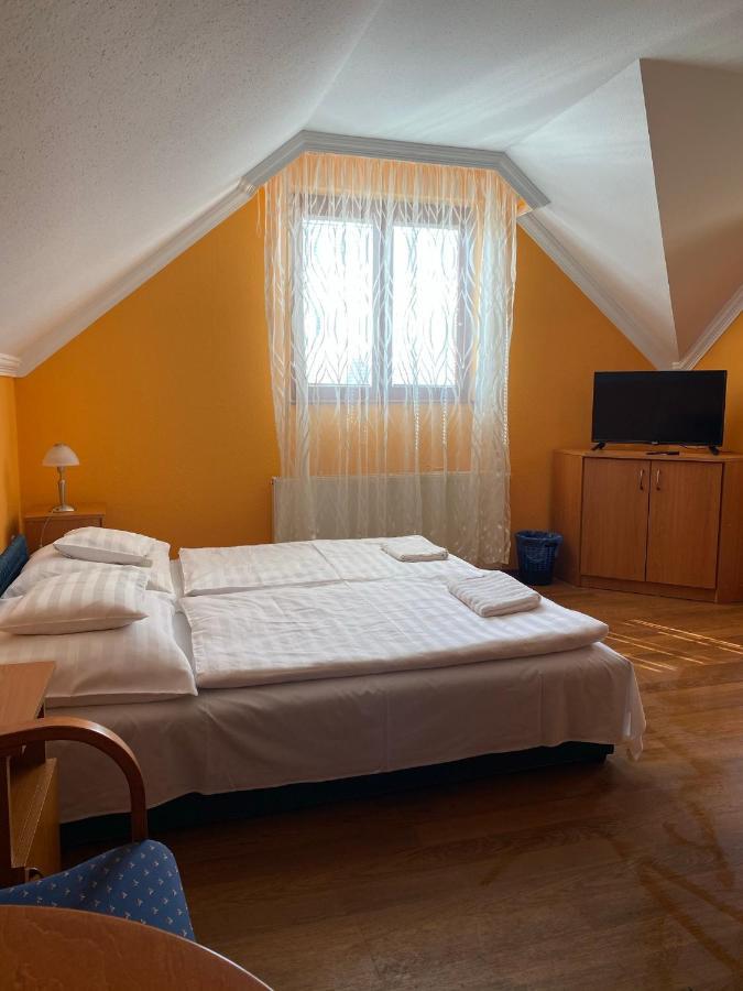 Apartman Dora Hajdúszoboszló 외부 사진