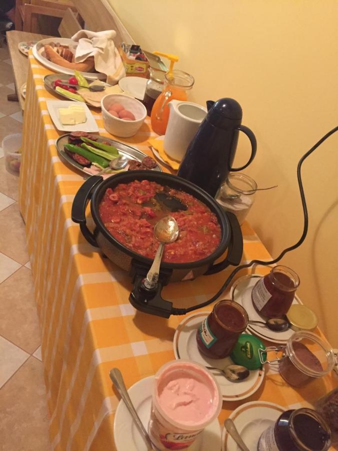 Apartman Dora Hajdúszoboszló 외부 사진
