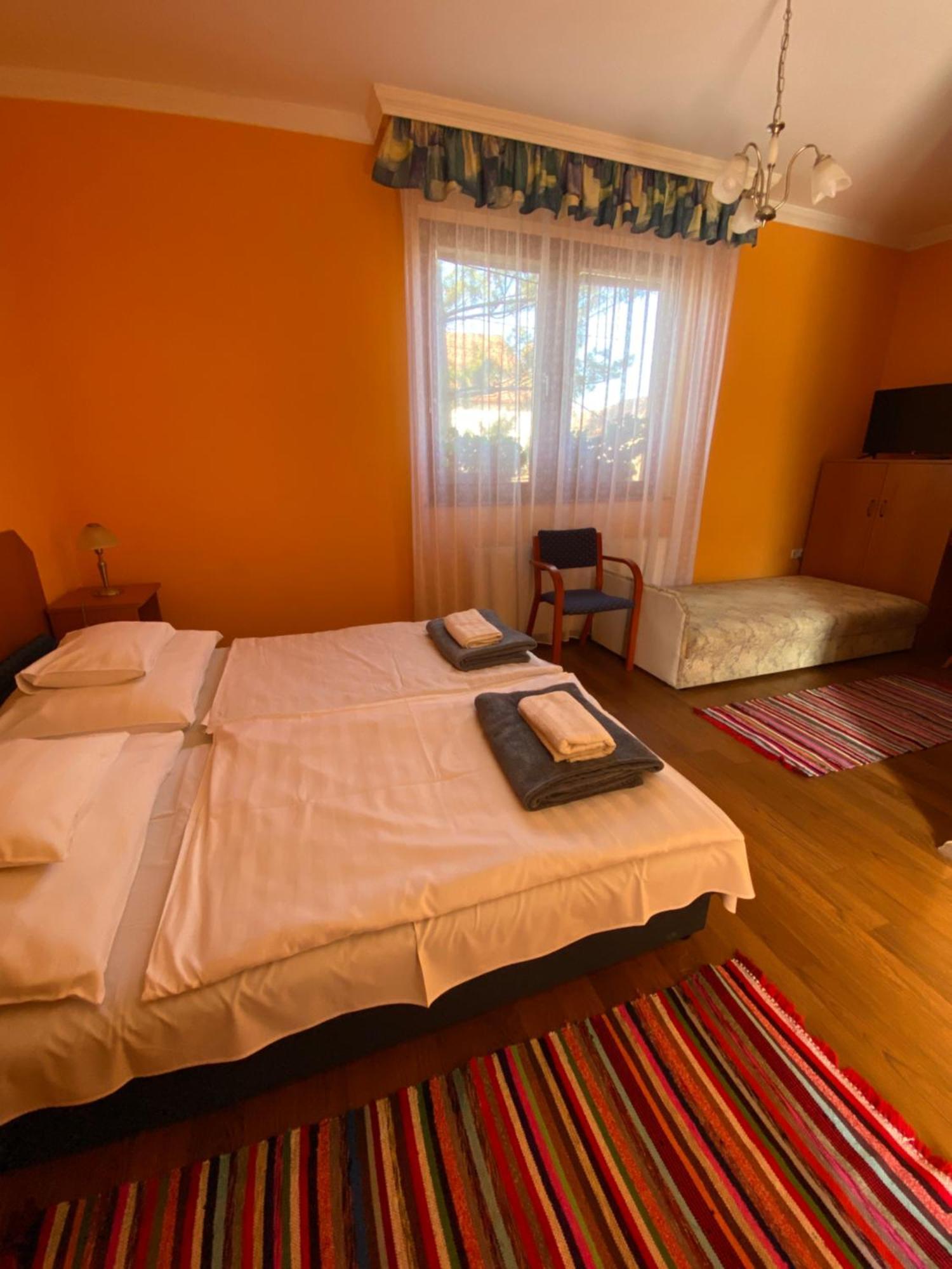 Apartman Dora Hajdúszoboszló 외부 사진