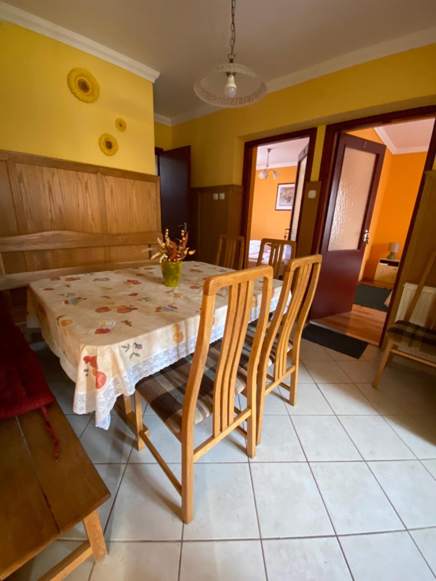 Apartman Dora Hajdúszoboszló 외부 사진