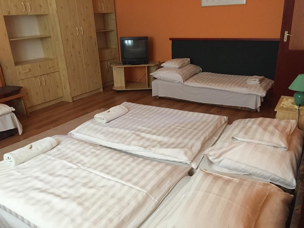 Apartman Dora Hajdúszoboszló 외부 사진