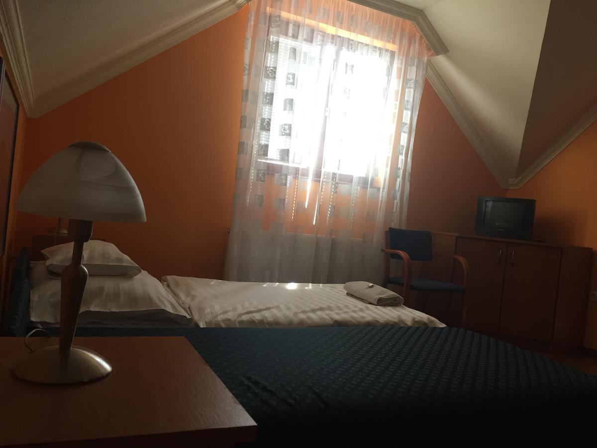 Apartman Dora Hajdúszoboszló 외부 사진