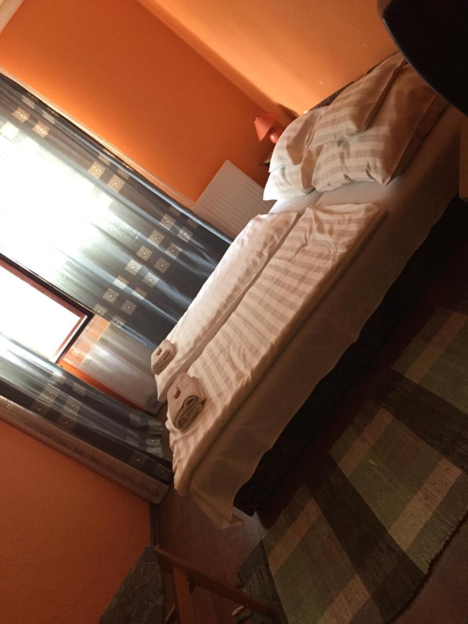Apartman Dora Hajdúszoboszló 외부 사진