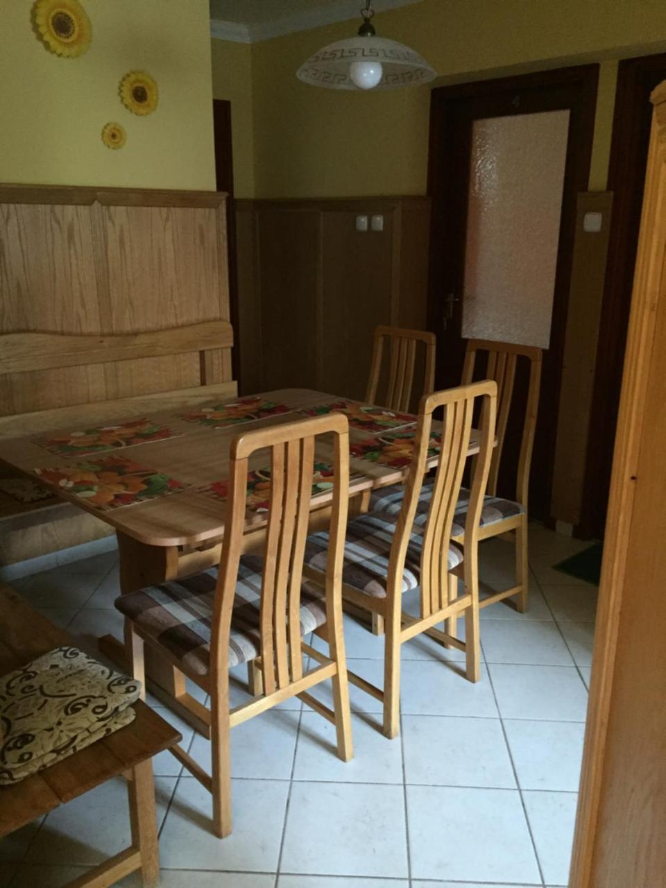 Apartman Dora Hajdúszoboszló 외부 사진