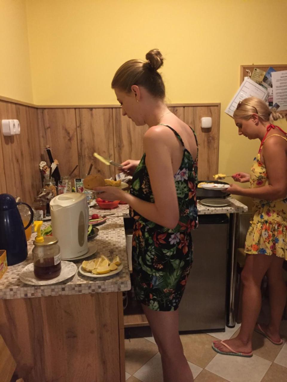 Apartman Dora Hajdúszoboszló 외부 사진