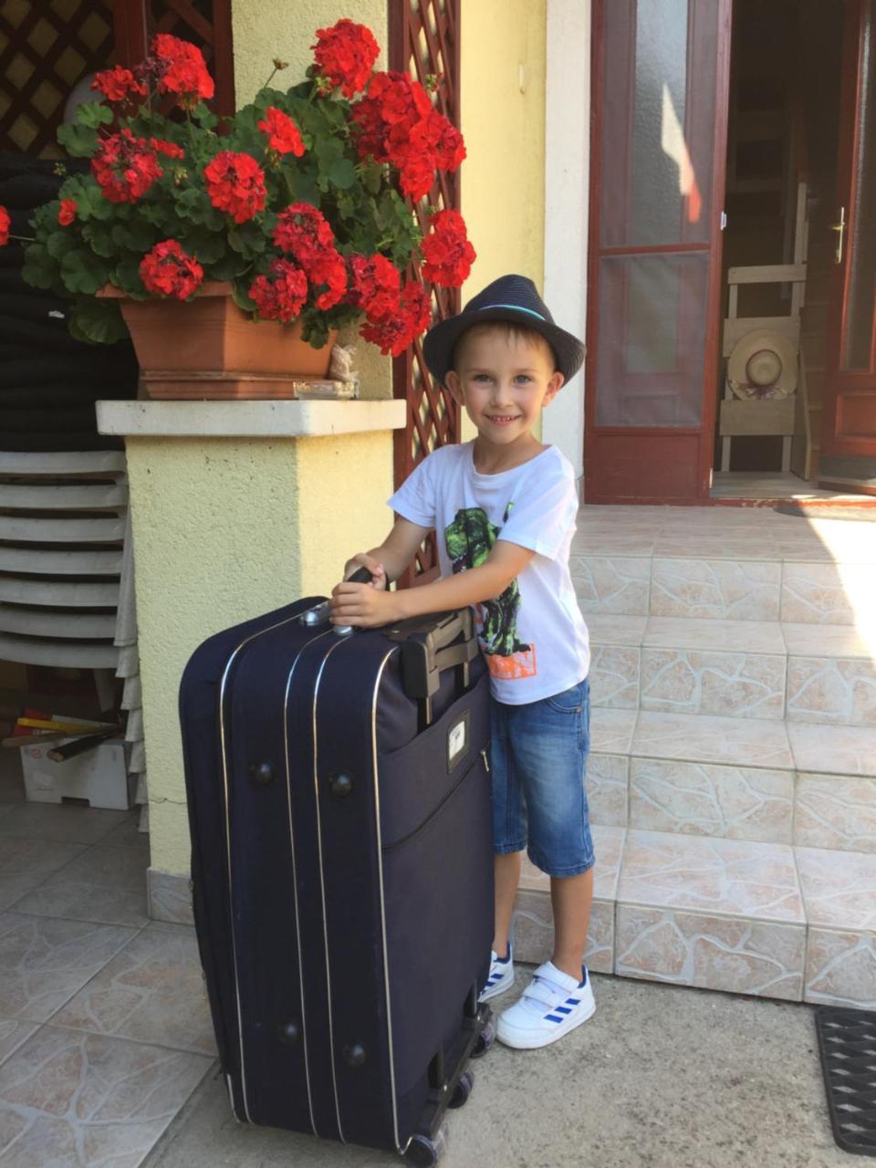 Apartman Dora Hajdúszoboszló 외부 사진